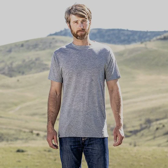 100 Merino wool