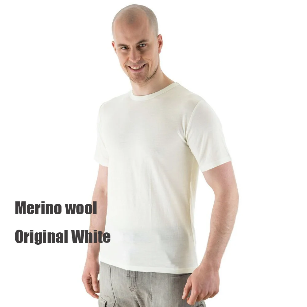 100 Merino wool