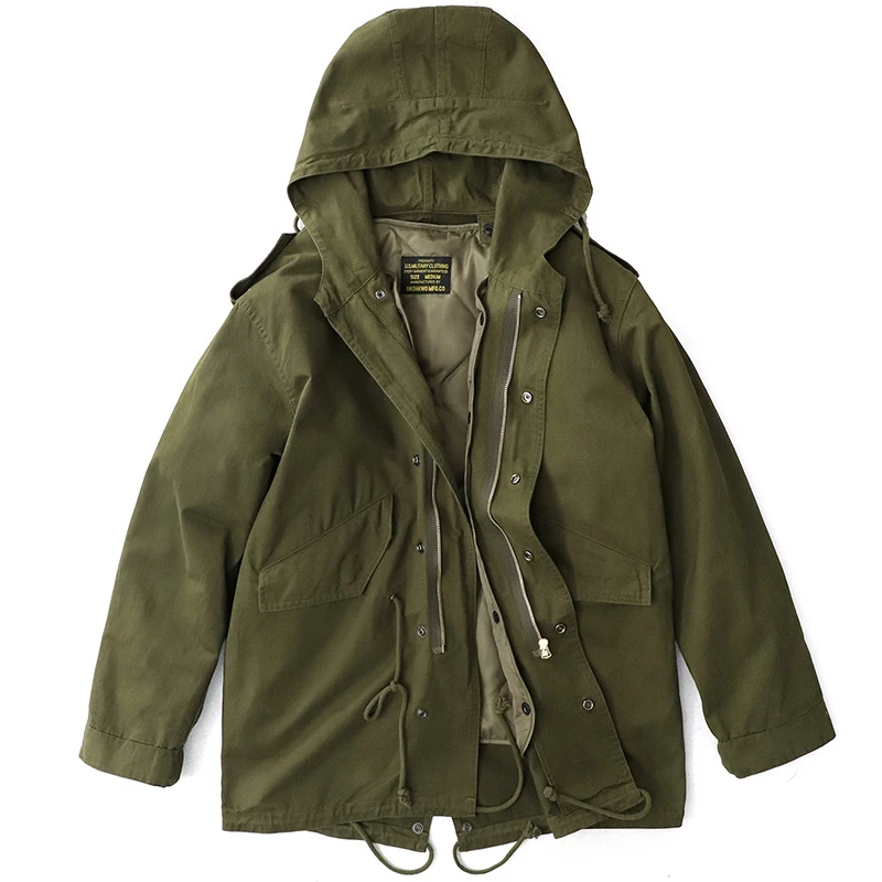 army green