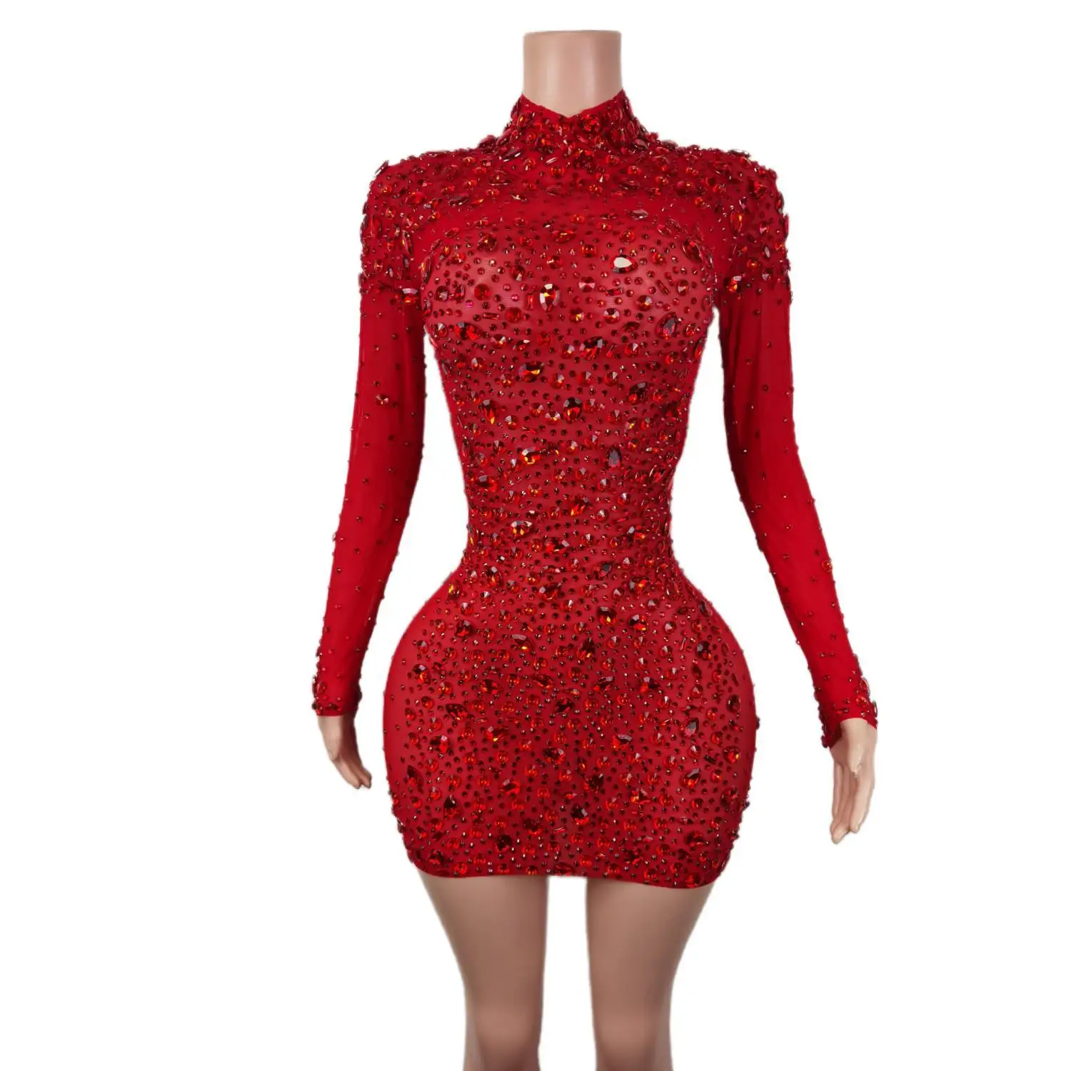 RedRed